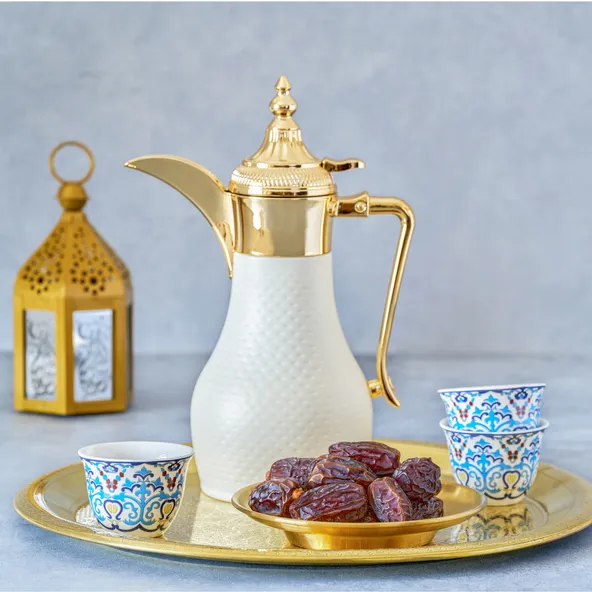 Arabic Qahwa